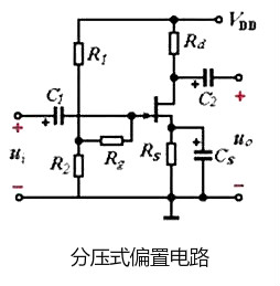 場(chǎng)效應(yīng)管功放電路