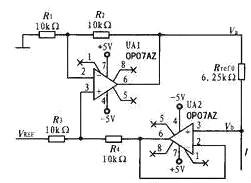 場效應管經(jīng)典電路