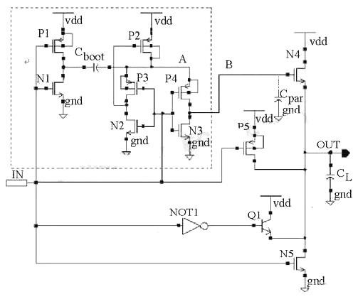 場效應管經(jīng)典電路