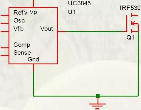 MOSFET,MOSFET驅動技術