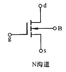 數字萬用表測MOS好壞