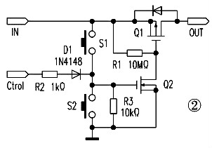 開關電源電路