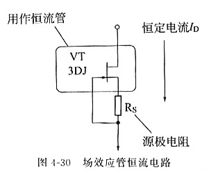 場(chǎng)效應(yīng)管