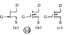 電子元器件符號(hào)