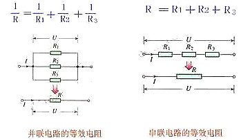 電阻符號