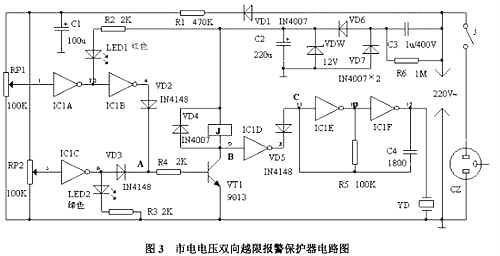 經(jīng)典電路圖