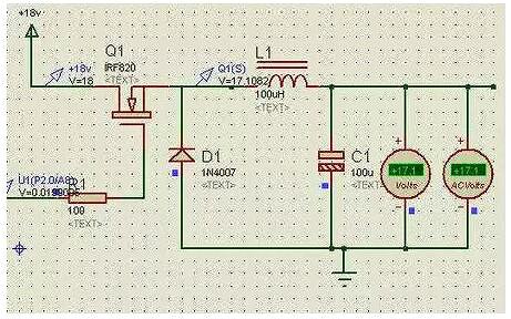 mos管如何控制電流方向