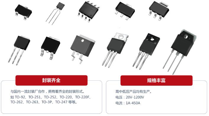 MOS管和三極管區(qū)別