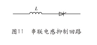 晶閘管的工作原理