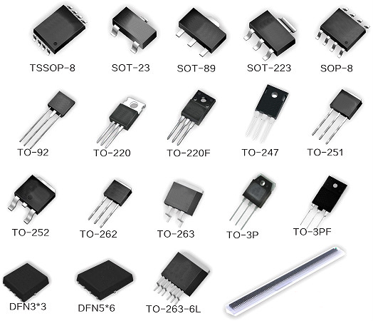 LED驅動電源電磁干擾