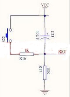 復位電路原理