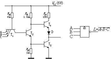 ttl電路