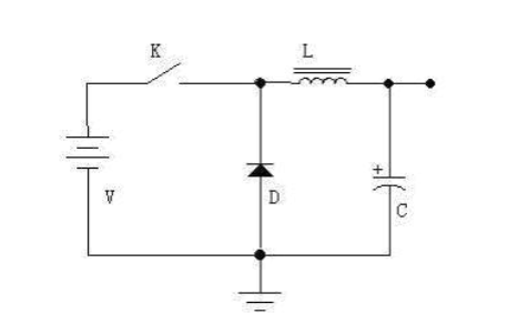 線性穩壓電源,開關穩壓電源