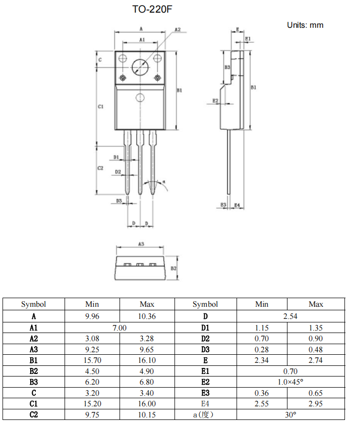 MBR1045CT