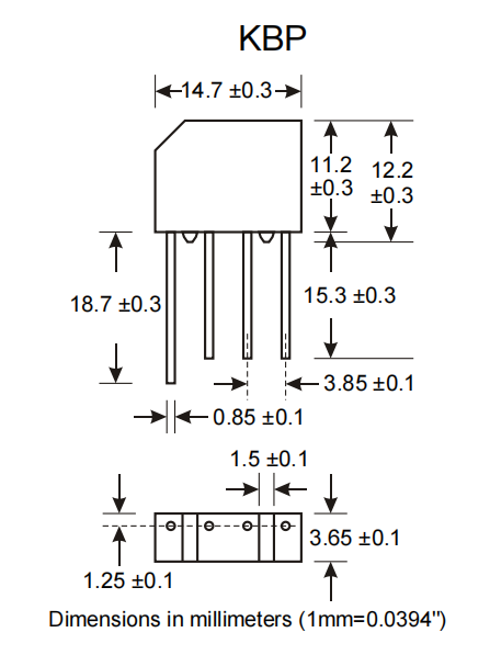 KBP301