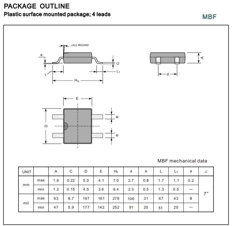 MB24F