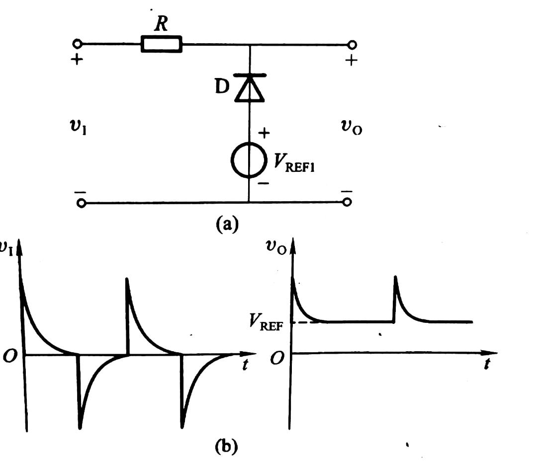 二極管開關(guān)應(yīng)用電路