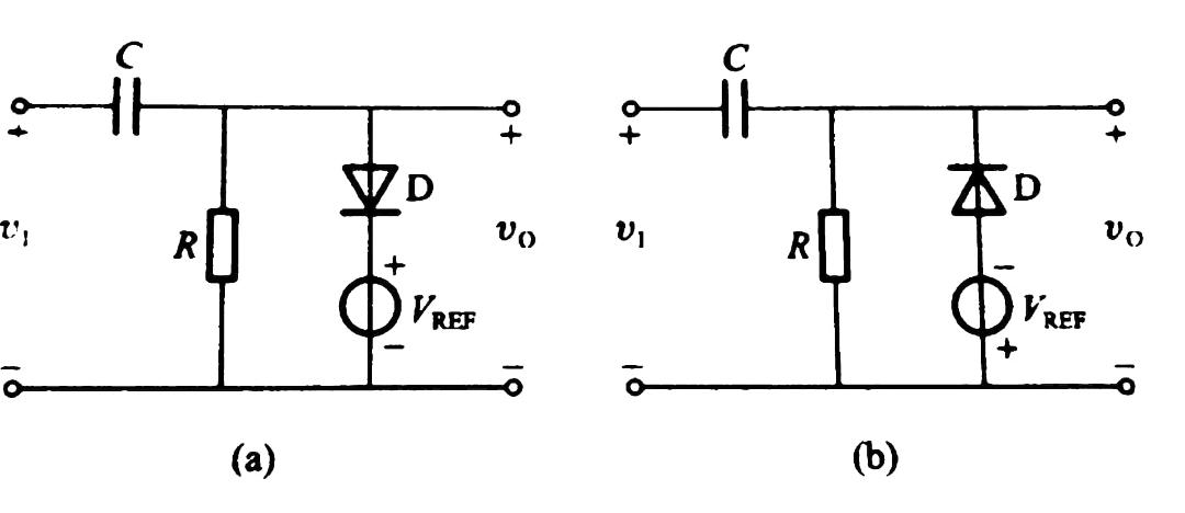 二極管開關(guān)應(yīng)用電路