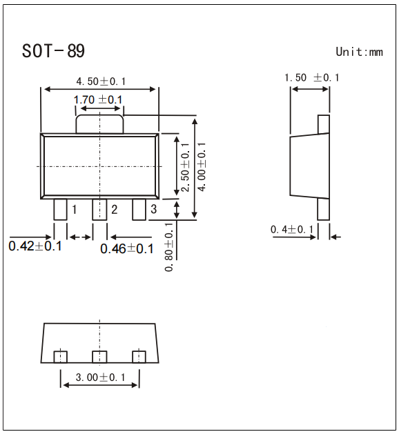 BT151