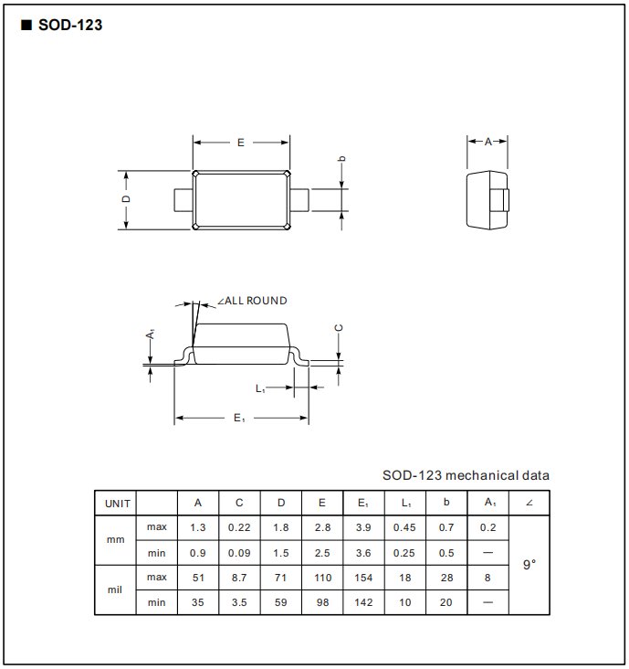 B5819W