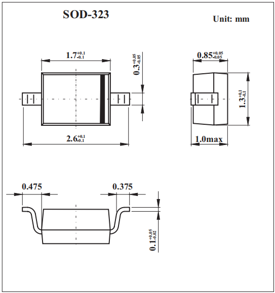 MMBD4148SS