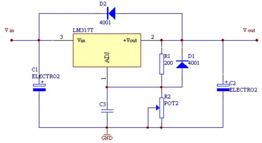 LM317