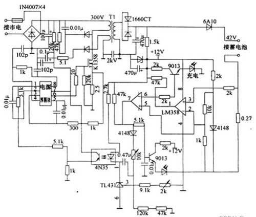 電動車 手機 充電器