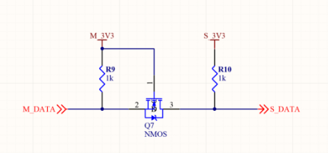 MOS管應(yīng)用電路 開(kāi)關(guān)控制電路