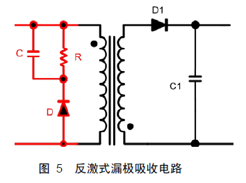 MOS管開(kāi)關(guān)損耗