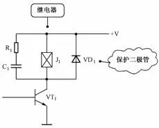 二極管的應用電路